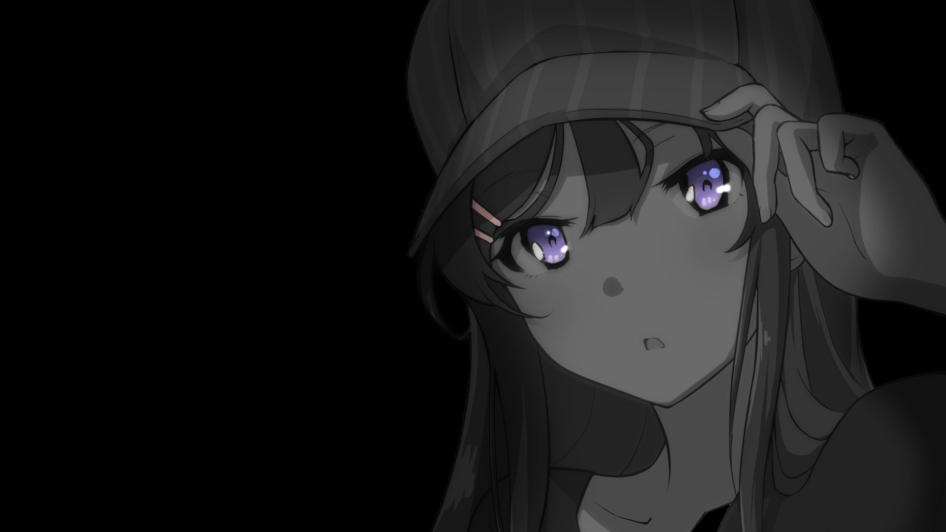 Anime Rascal Does Not Dream of Bunny Girl Senpai Image