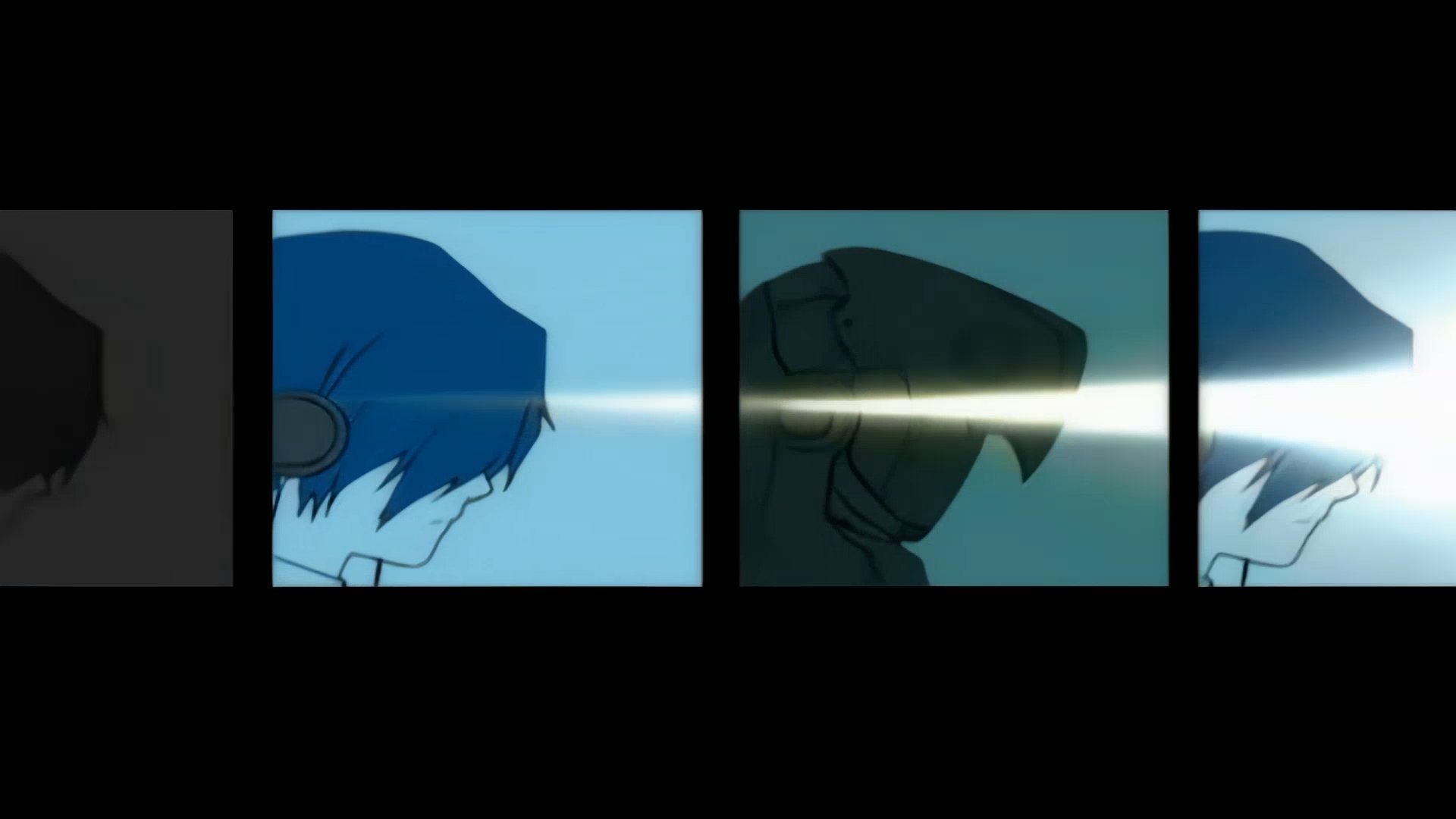 video game Persona 3 Image