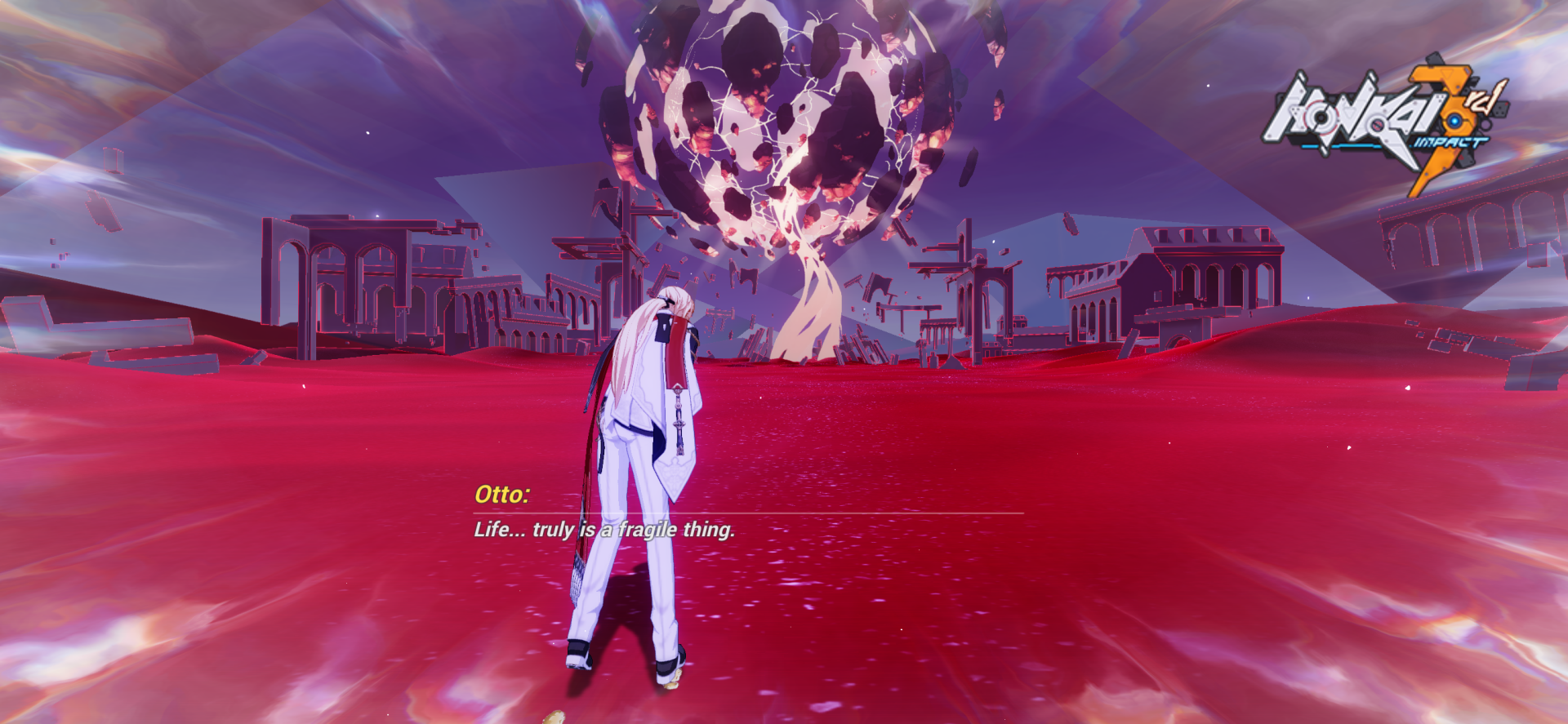 Otto Apocalypse - Desktop Wallpapers, Phone Wallpaper, PFP, Gifs, and More!