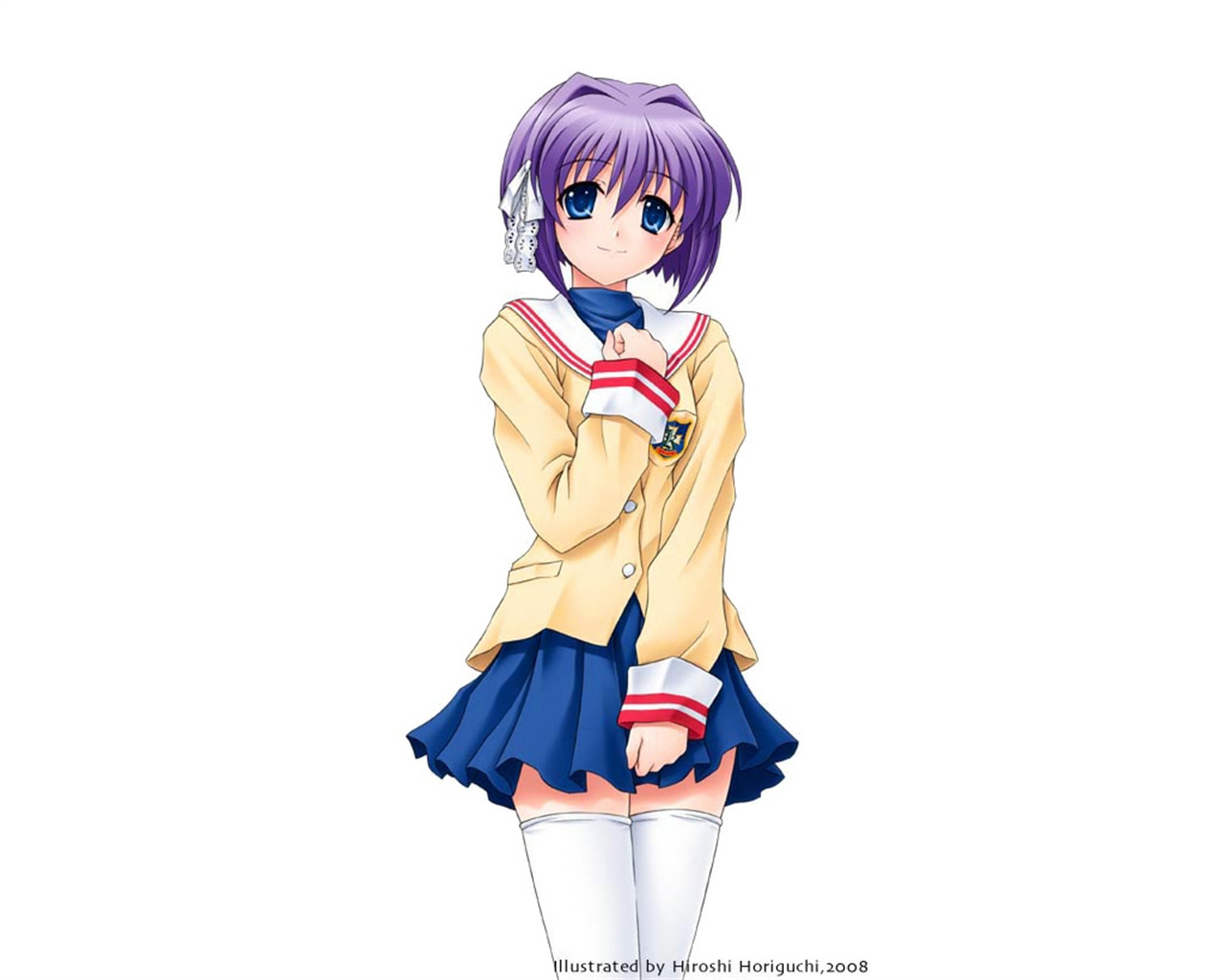 Fujibayashi Haru