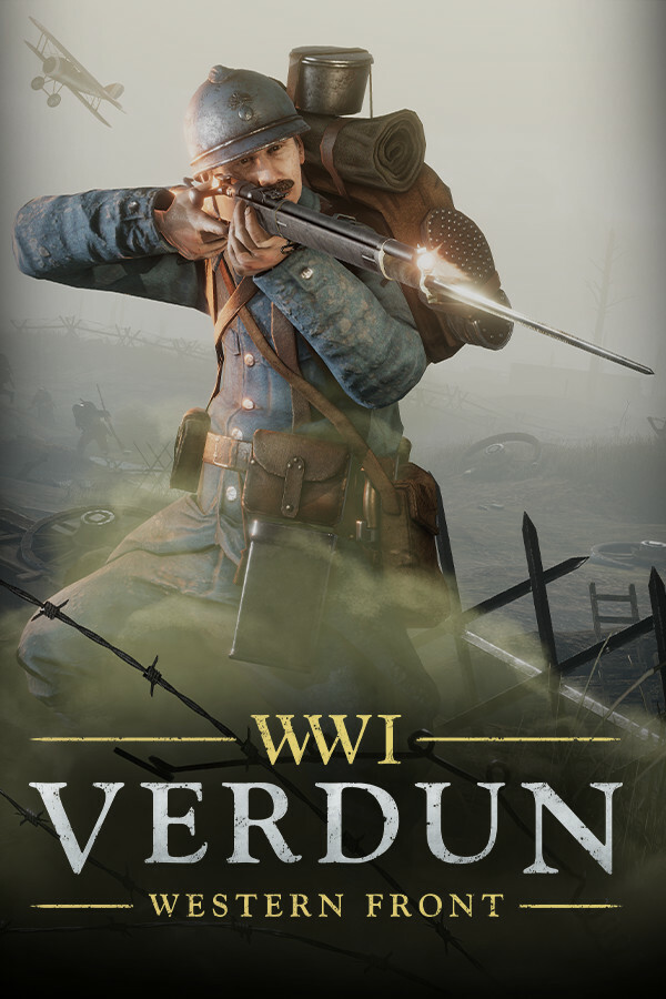 Verdun Picture
