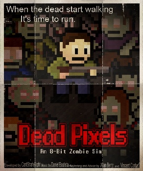 Dead Pixels Picture