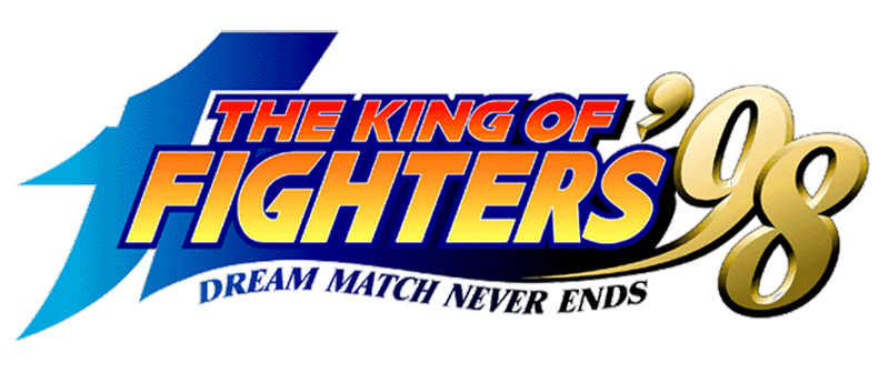 The King of Fighters '98 - The Slugfest / King of Fighters '98