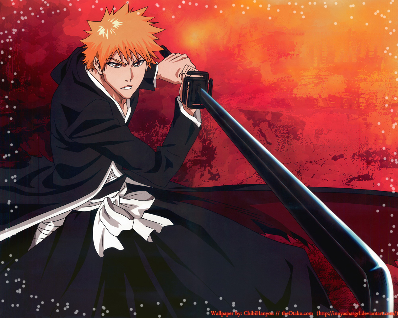 Anime Bleach Picture - Image Abyss