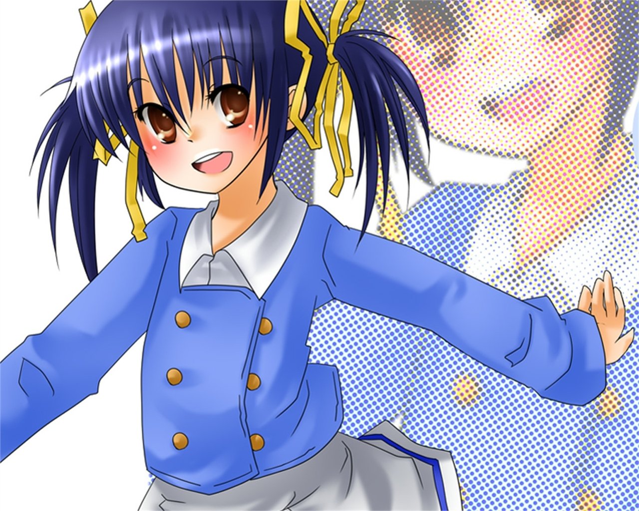 Mei Sunohara Anime Clannad Image