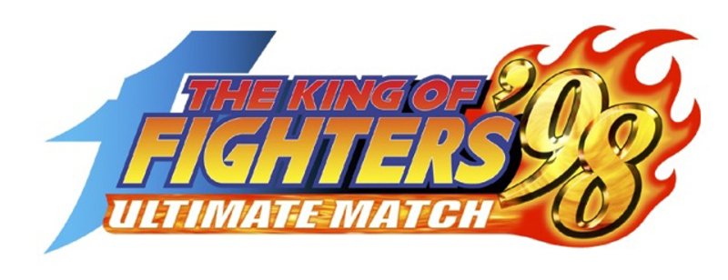 video game The King of Fighters '98: Ultimate Match Image