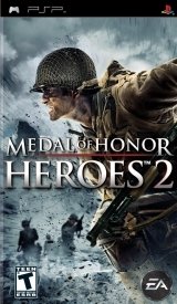 video game Medal of Honor: Heroes 2 Image