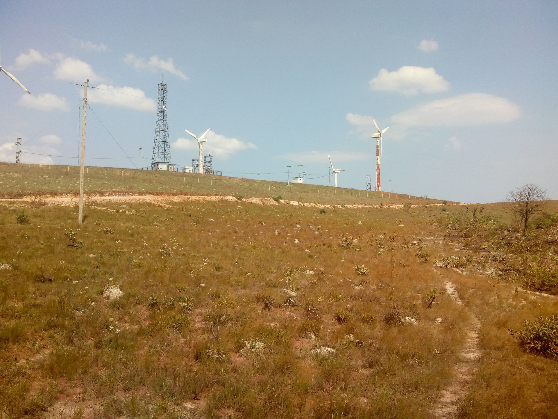 photography landscape Image