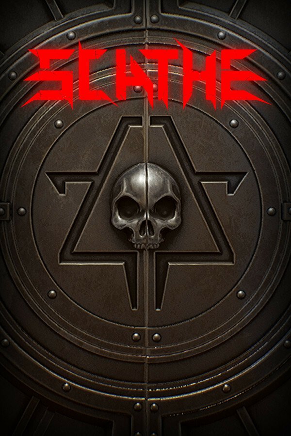 video game Scathe Image