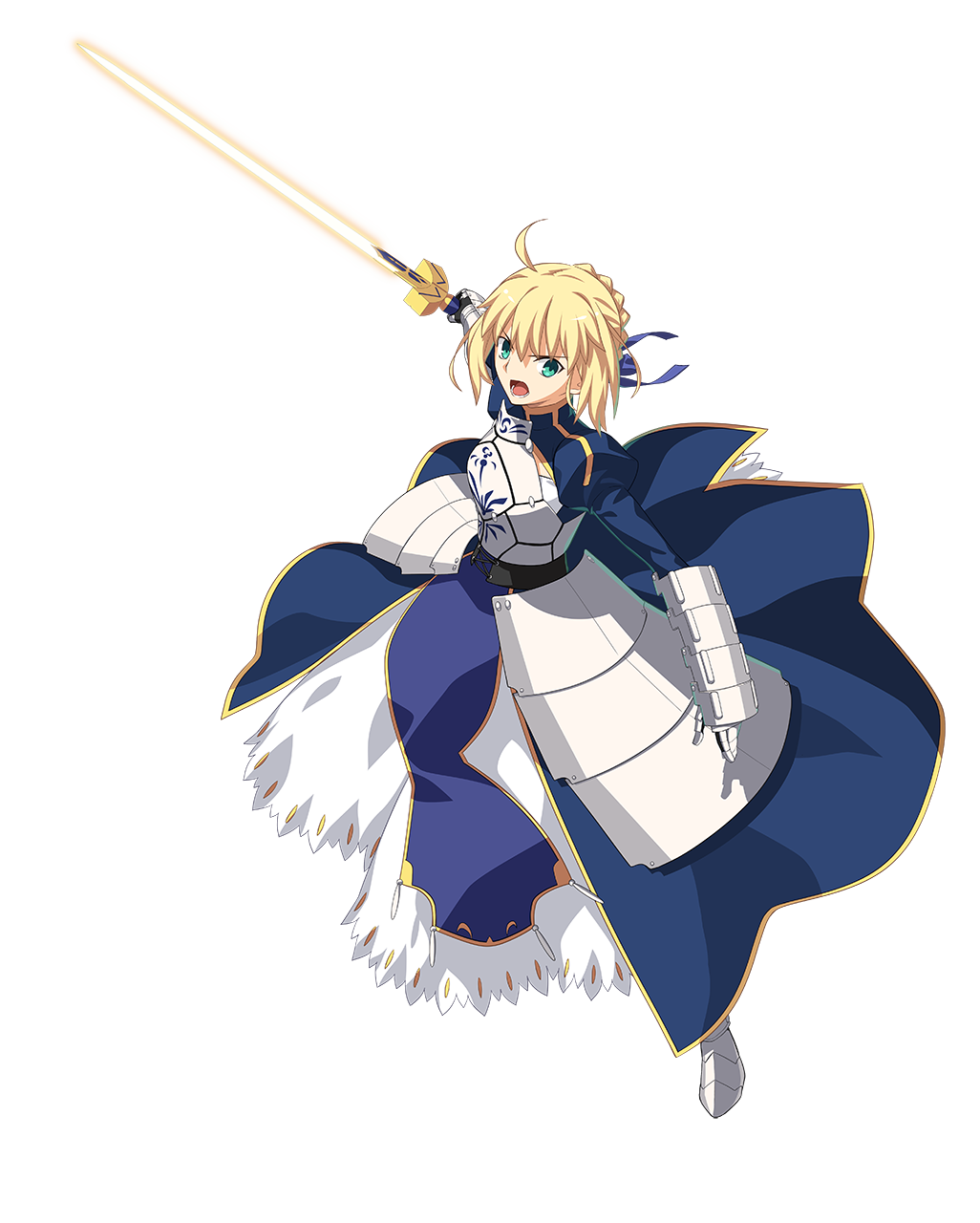 Melty Blood: Type Lumina Image - ID: 509333 - Image Abyss