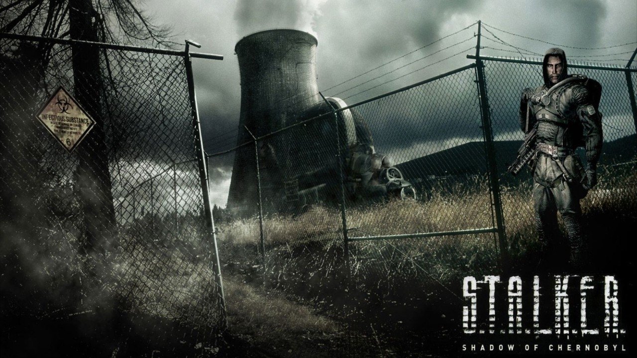 S.T.A.L.K.E.R. 2: Heart of Chernobyl for windows instal free