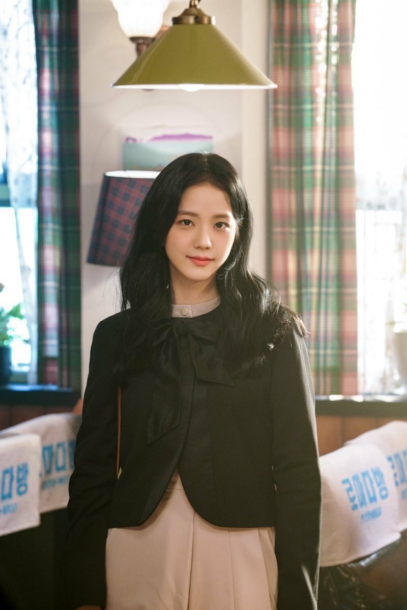  Jisoo