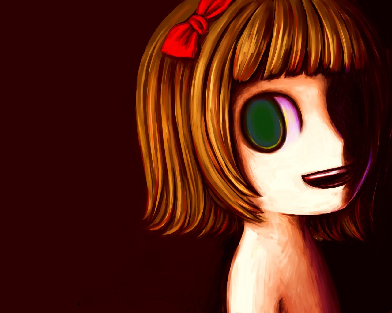 Haruka Amami Anime The iDOLM@STER Image