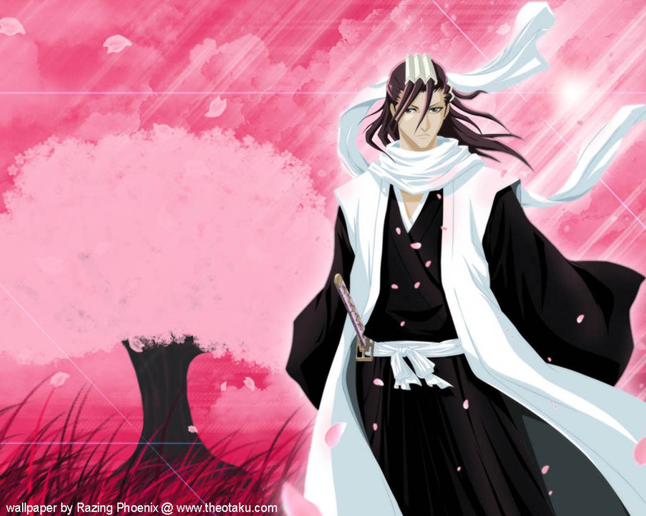 Bleach Image - ID: 509612 - Image Abyss