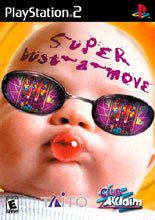 video game Super Bust-A-Move Image