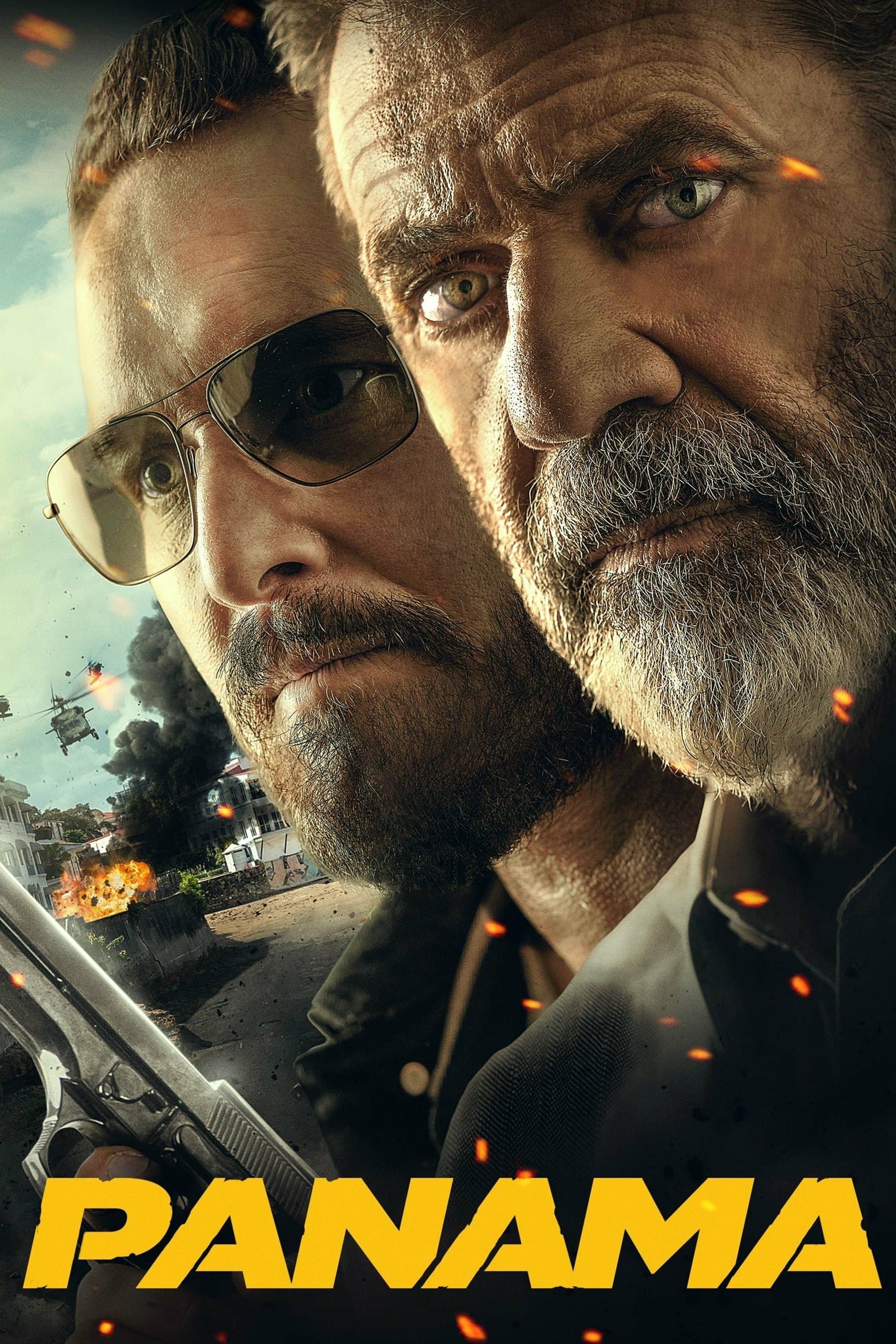 movie Panama Image