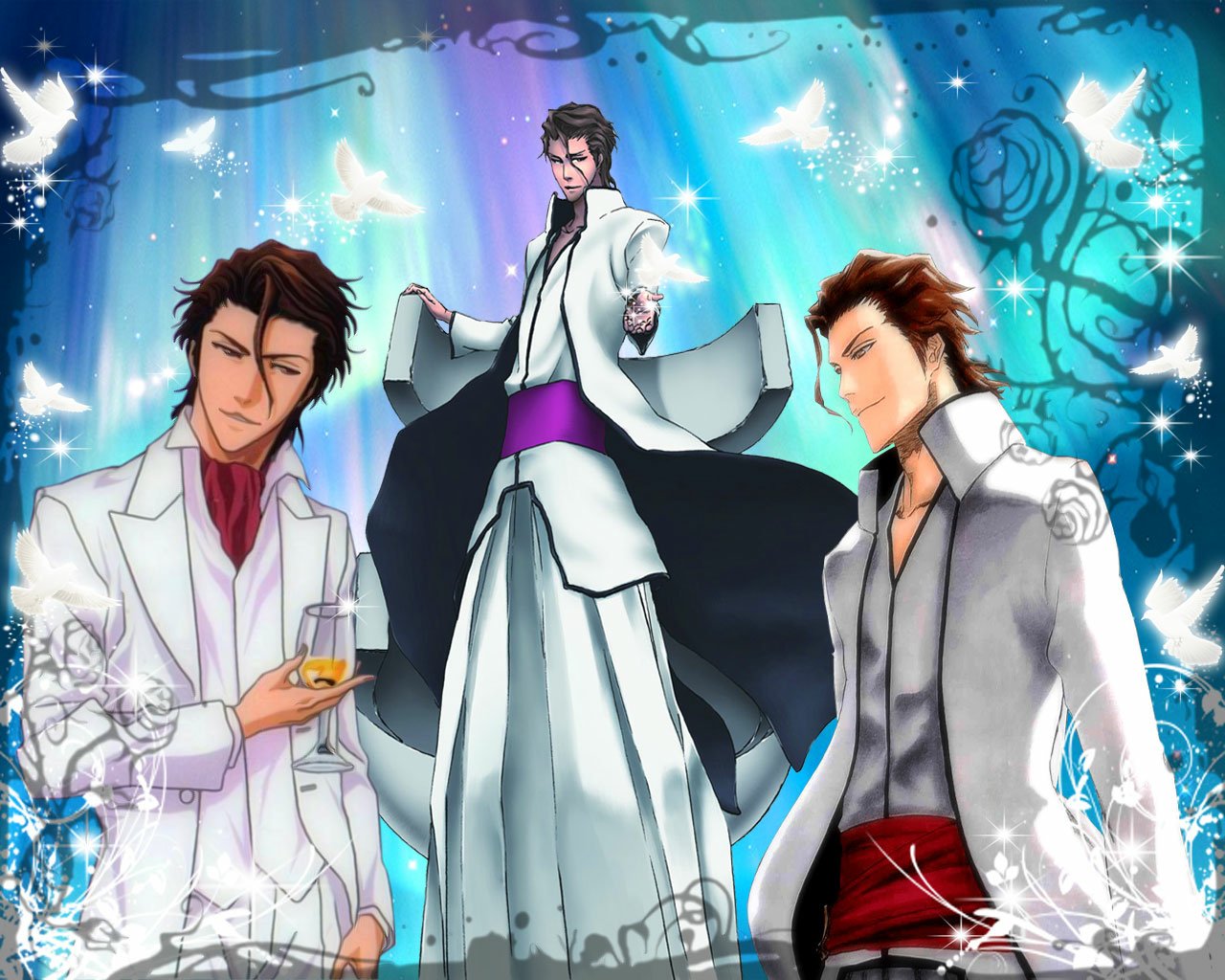 Sōsuke Aizen’s Bleach Saga: Anime’s Mastermind Unveiled