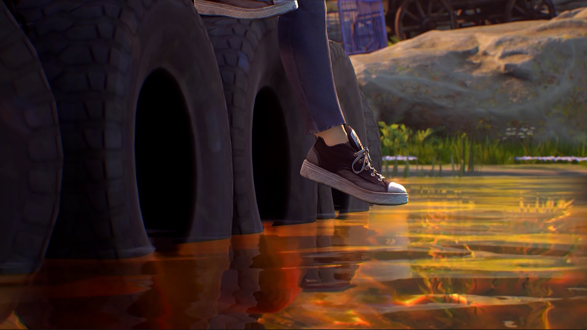 Life is Strange: True Colors Picture - Image Abyss