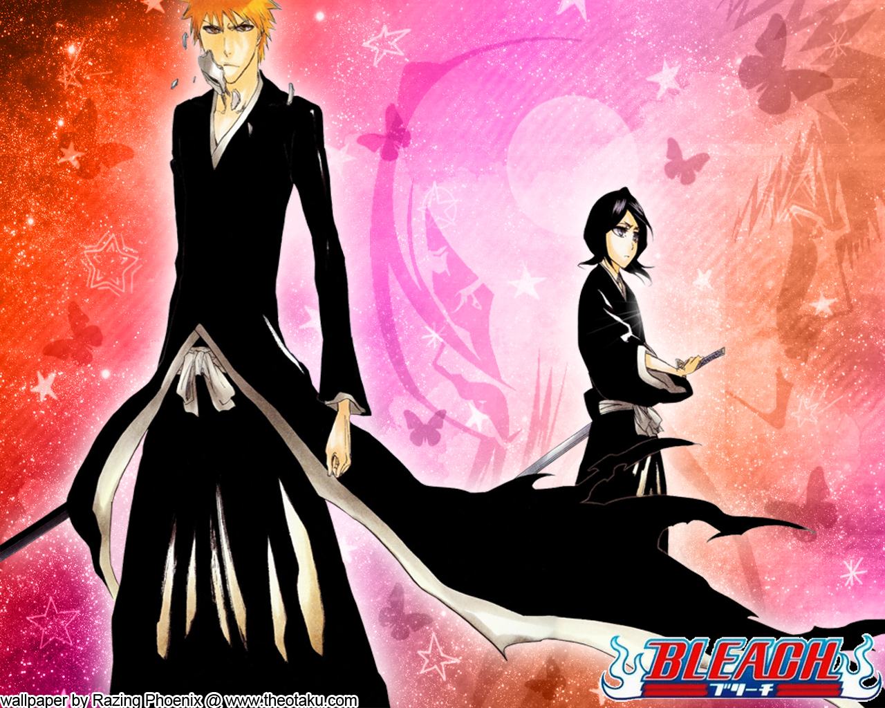 Anime Bleach Picture - Image Abyss 