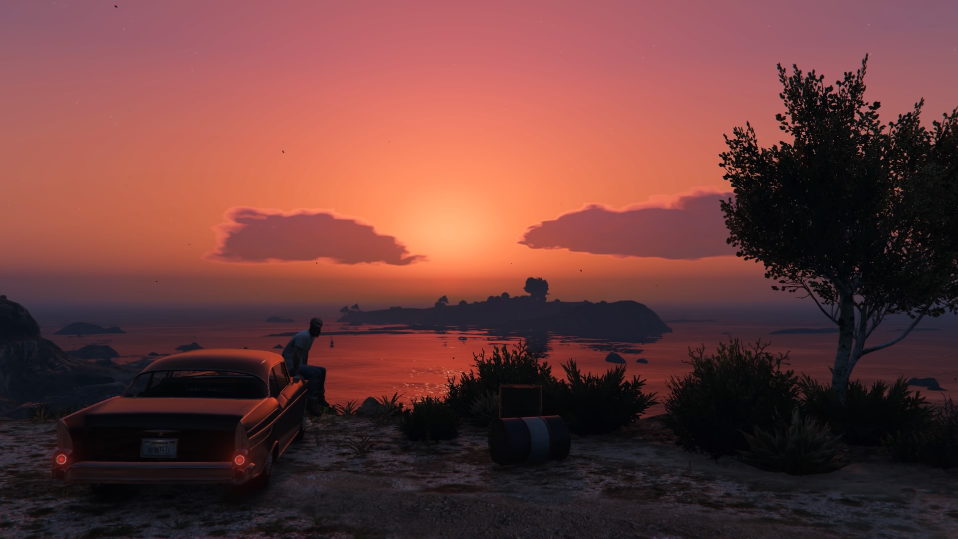 Grand Theft Auto V Picture - Image Abyss