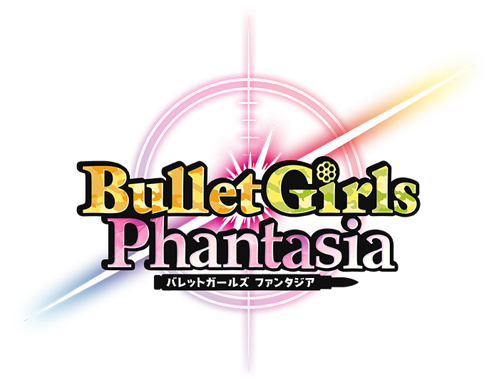 Bullet Girls Phantasia Picture