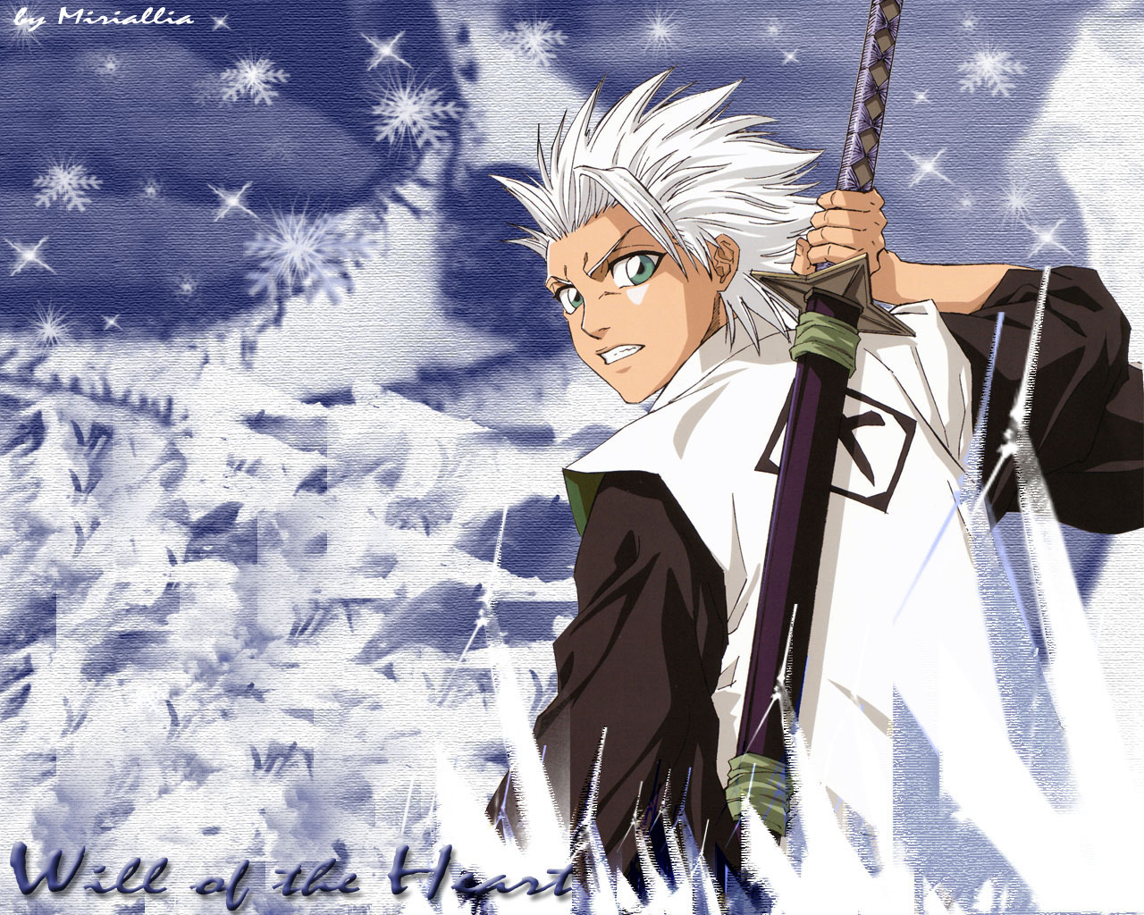 Anime Bleach Picture - Image Abyss