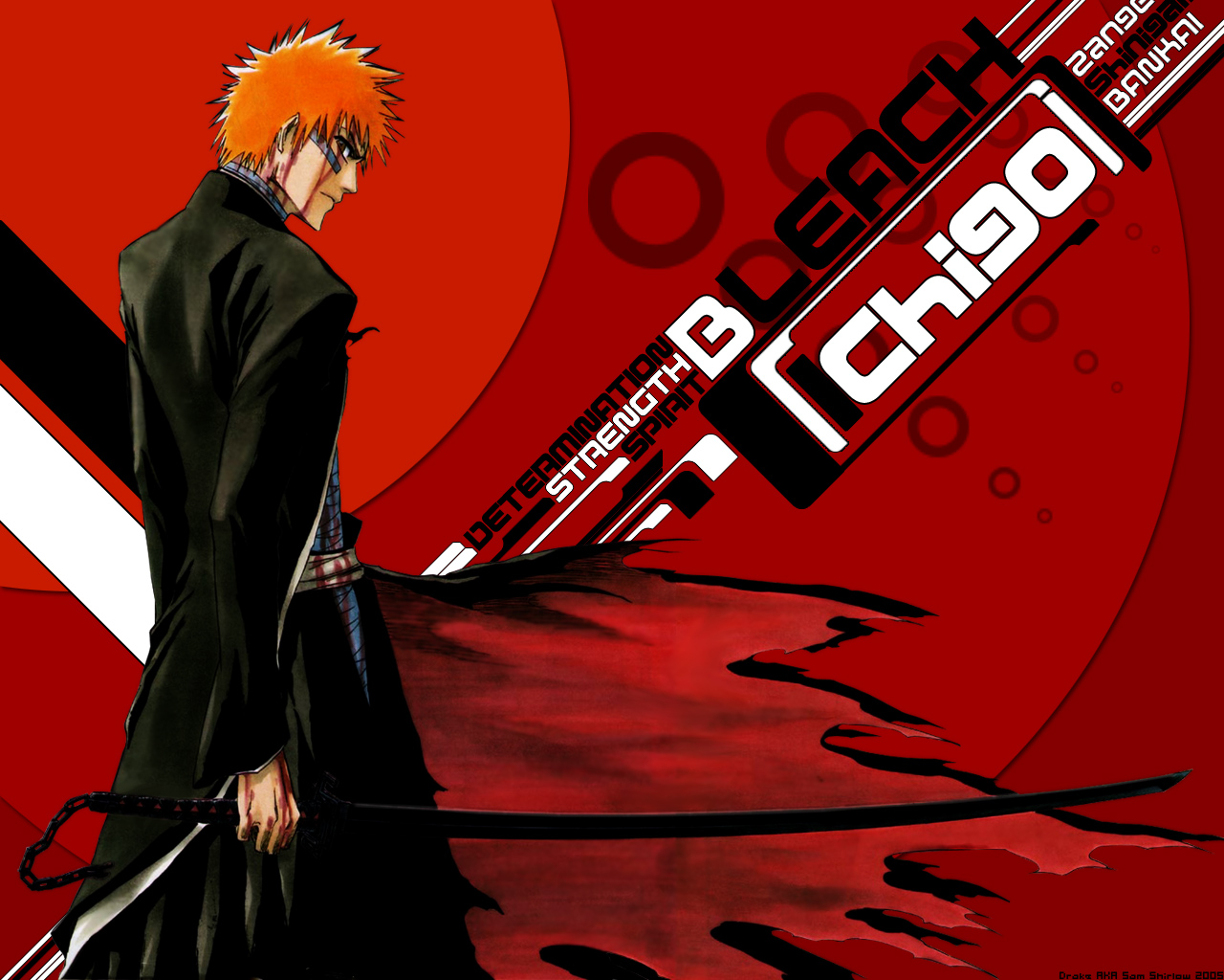 Anime Bleach Picture - Image Abyss