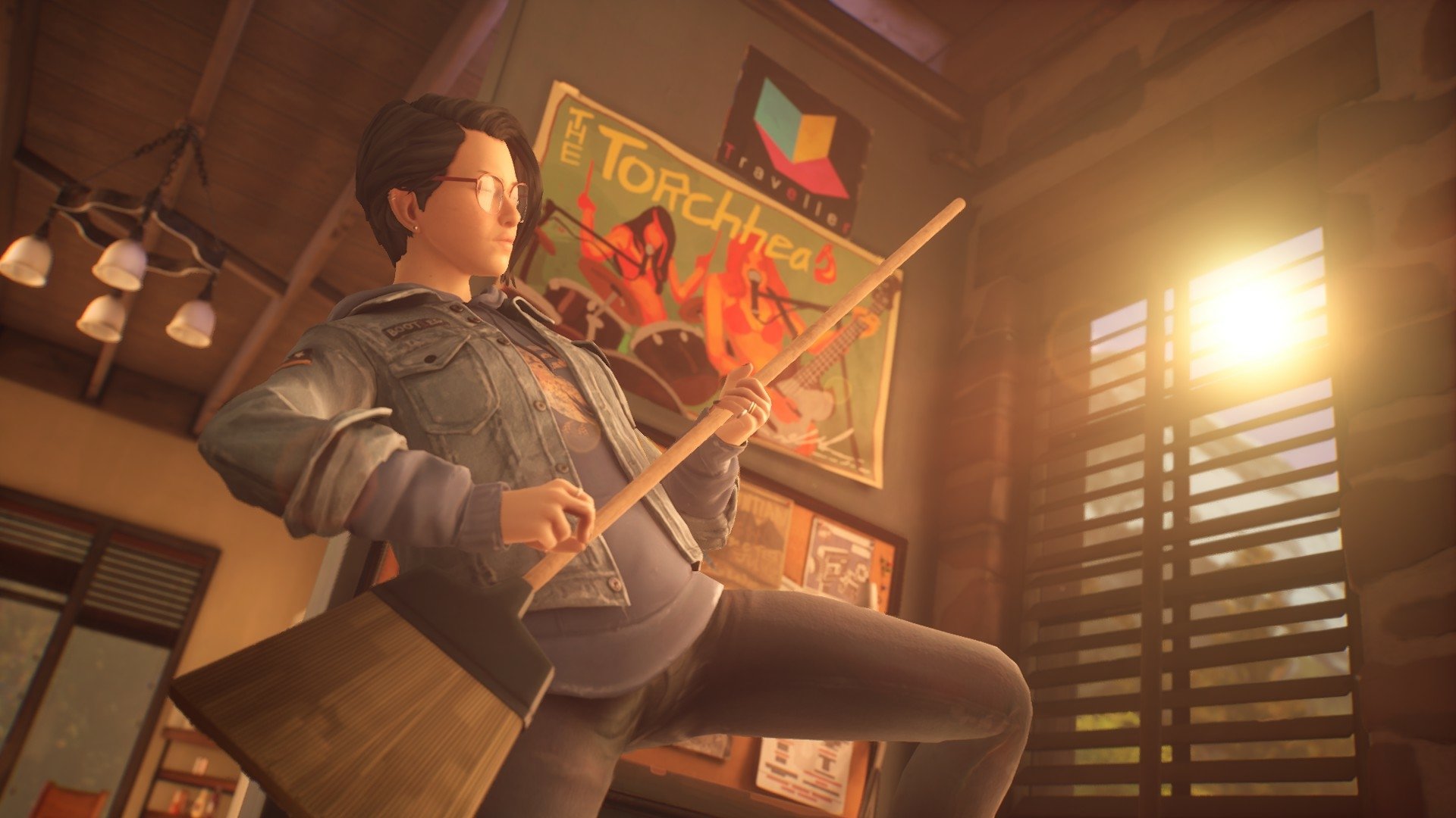 Download Video Game Life Is Strange: True Colors Image