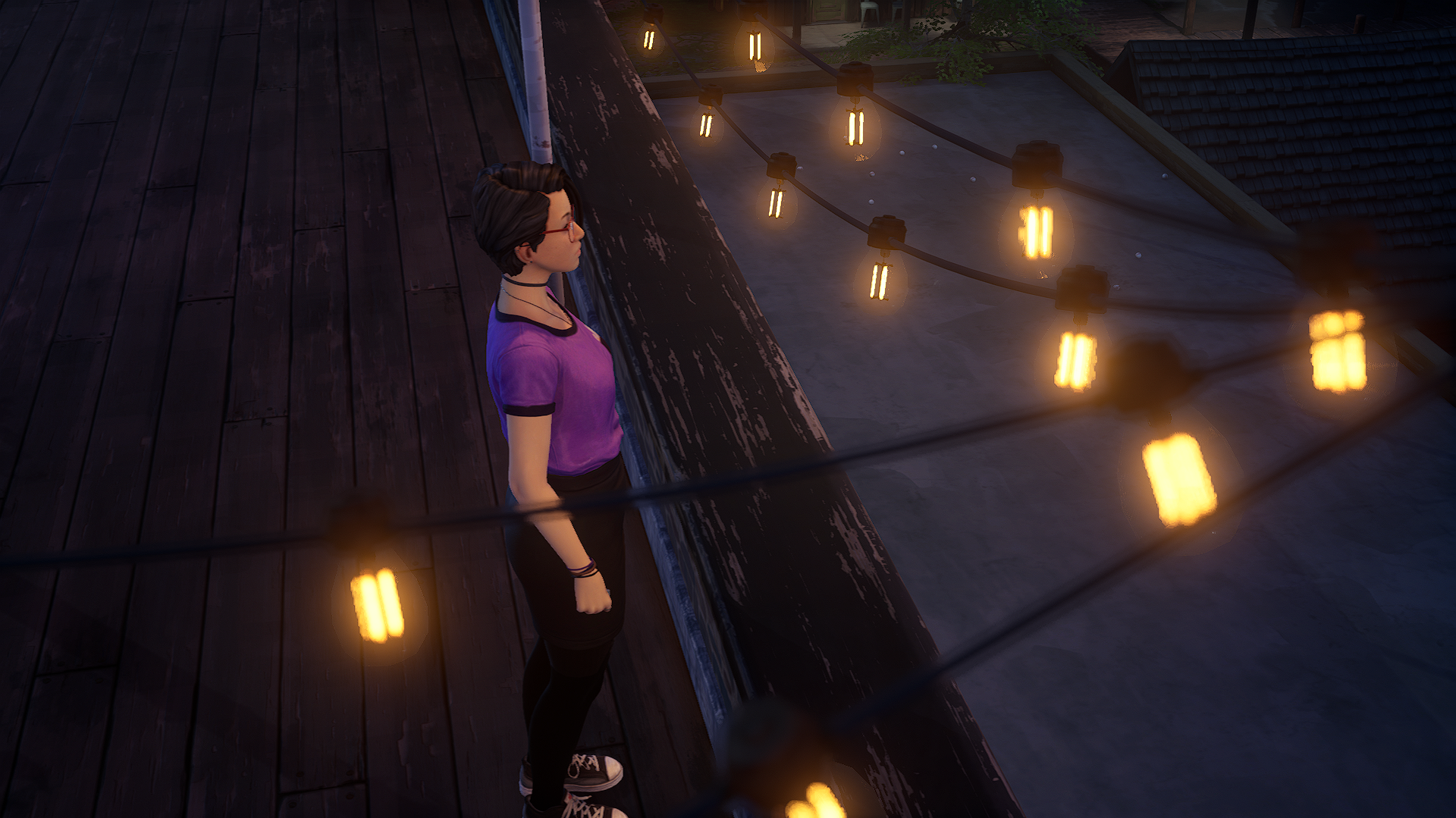 video game Life Is Strange: True Colors Image