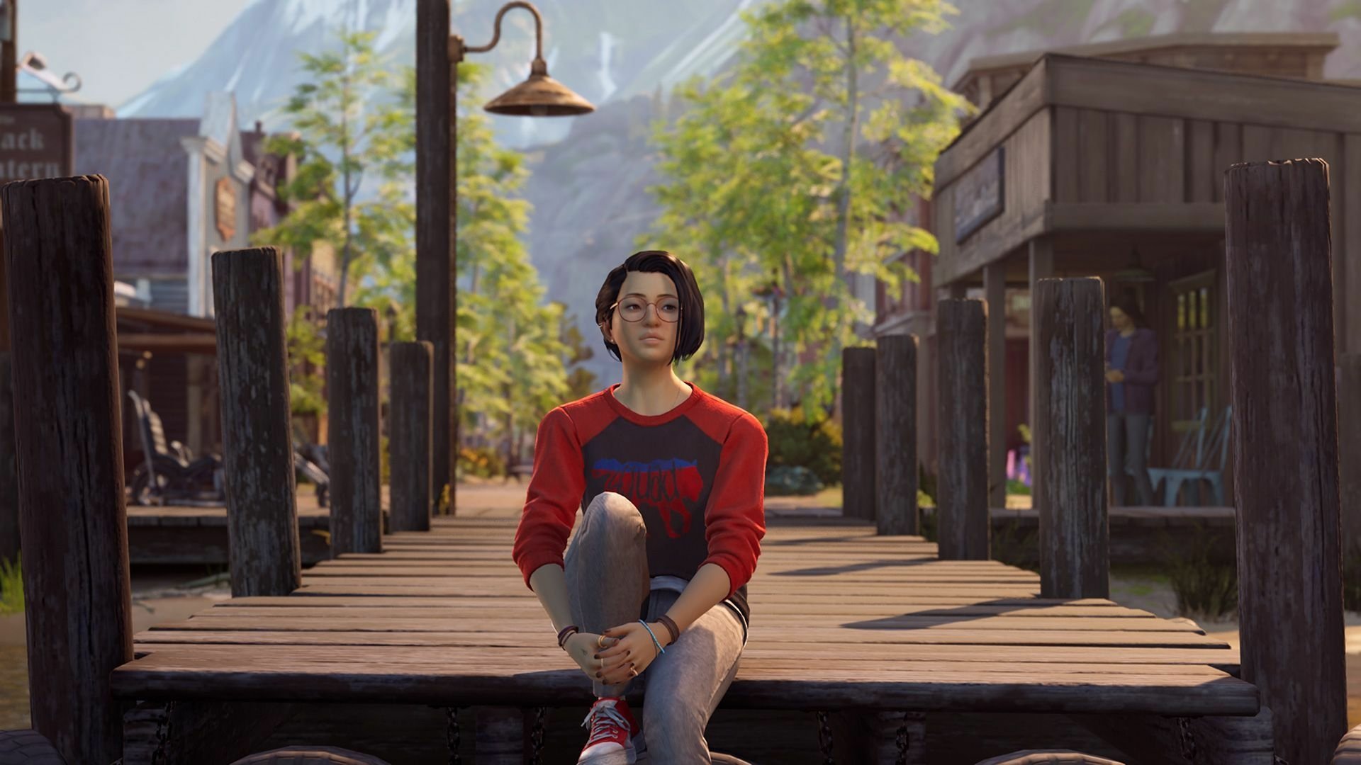 video game Life Is Strange: True Colors Image