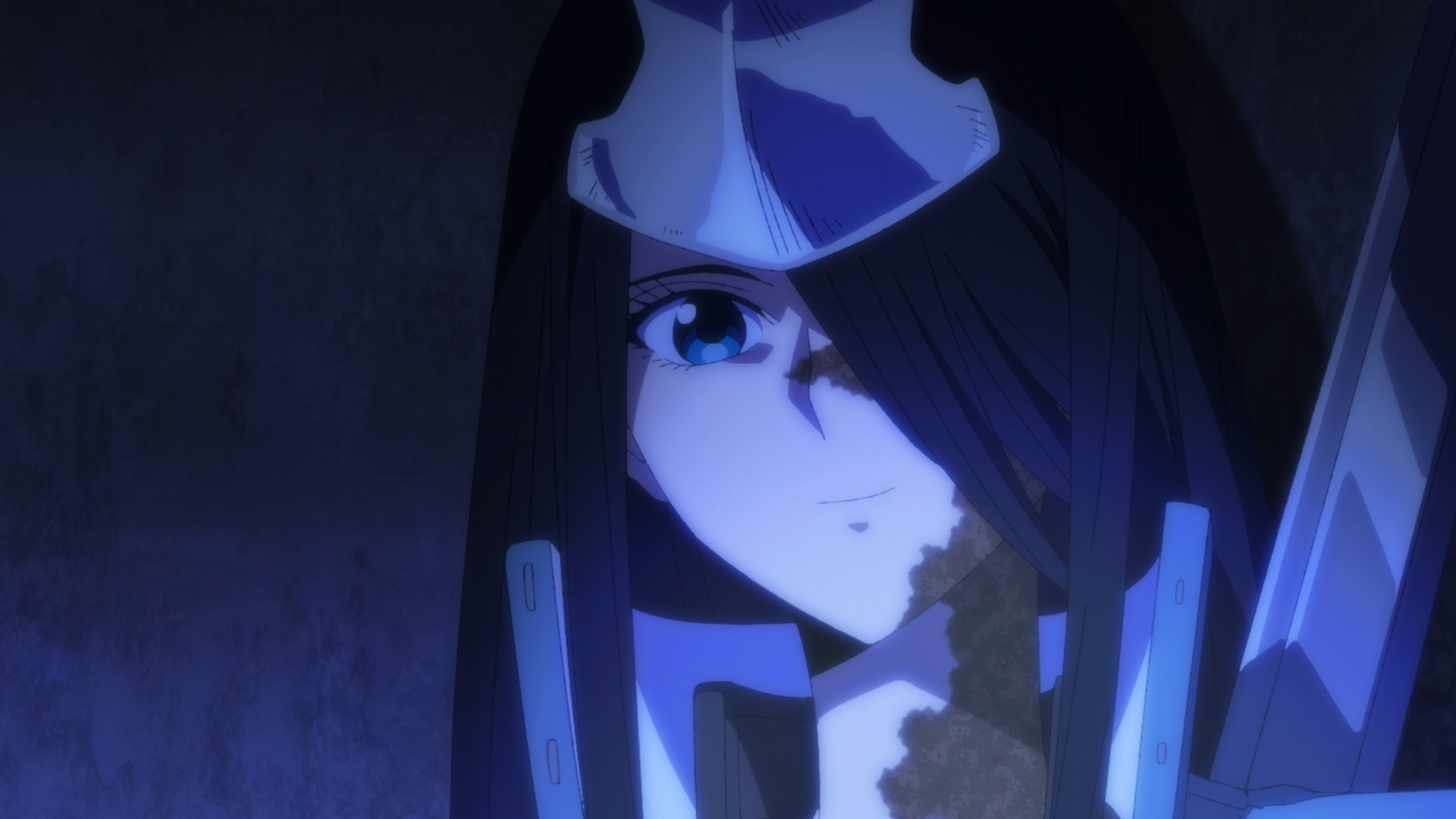 Paw Nekoyanagi Anime Sabikui Bisco Image