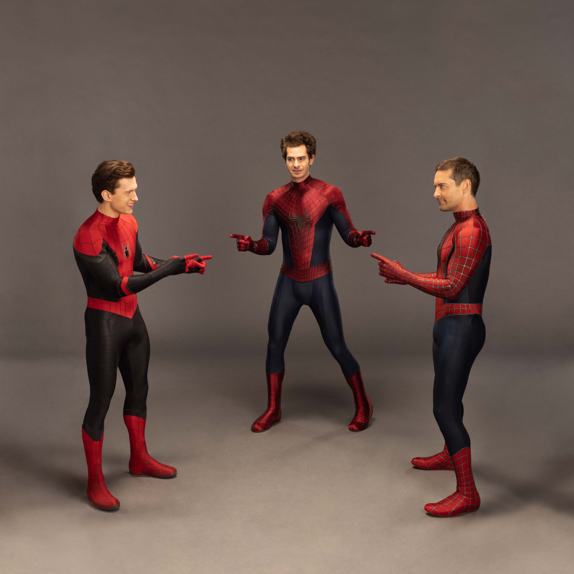movie Spider-Man: No Way Home Image