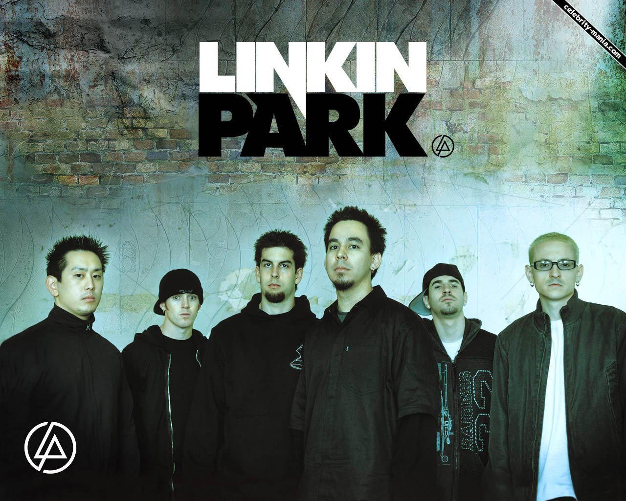 music Linkin Park Image