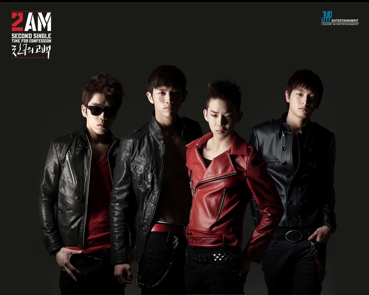 Download Music 2AM Image
