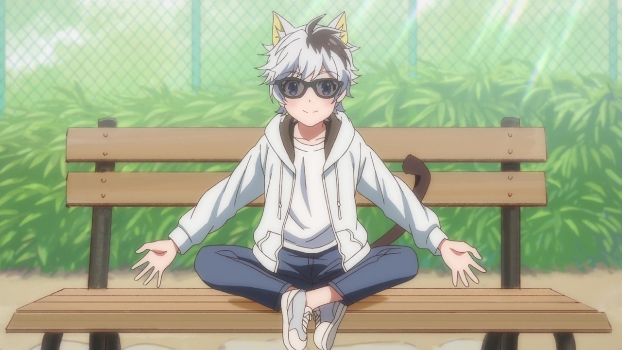 Tama Okamoto Anime Uchitama?! Have you seen my Tama? Image