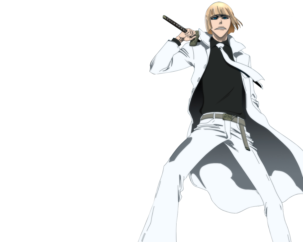 Shinji Hirako Anime Bleach Image