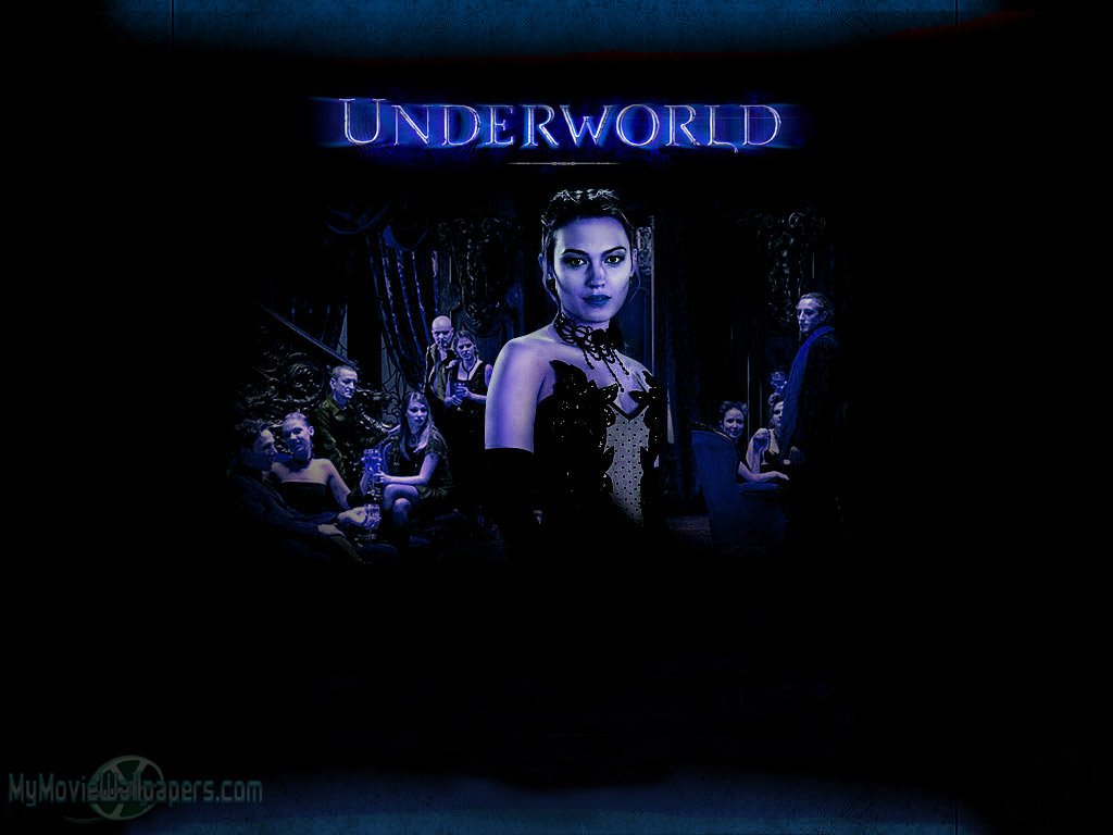 movie Underworld Image