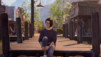 Life is Strange: True Colors screenshots - Image #30316