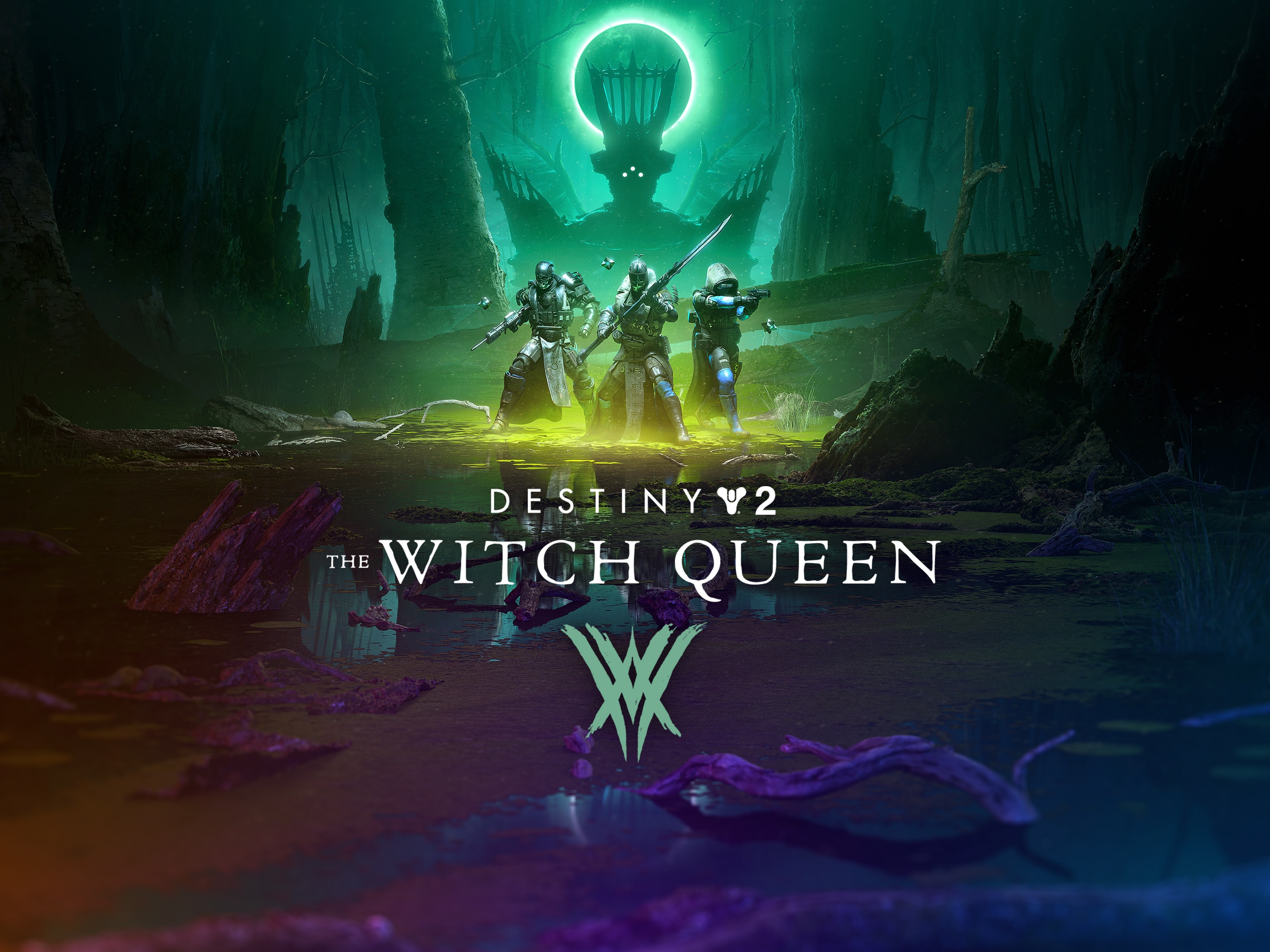Destiny 2 witch queen