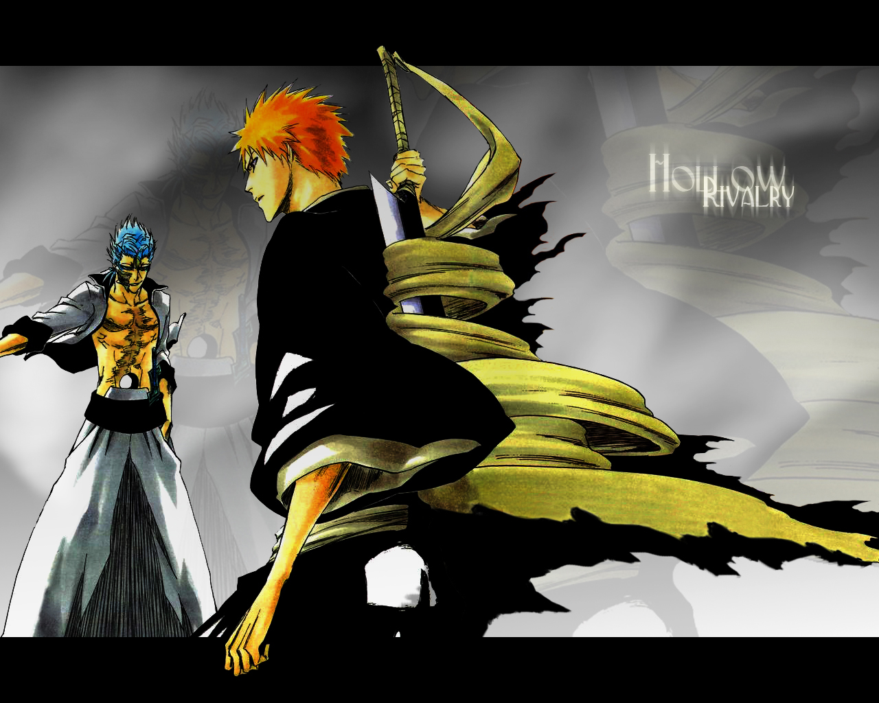 Anime Bleach Picture - Image Abyss