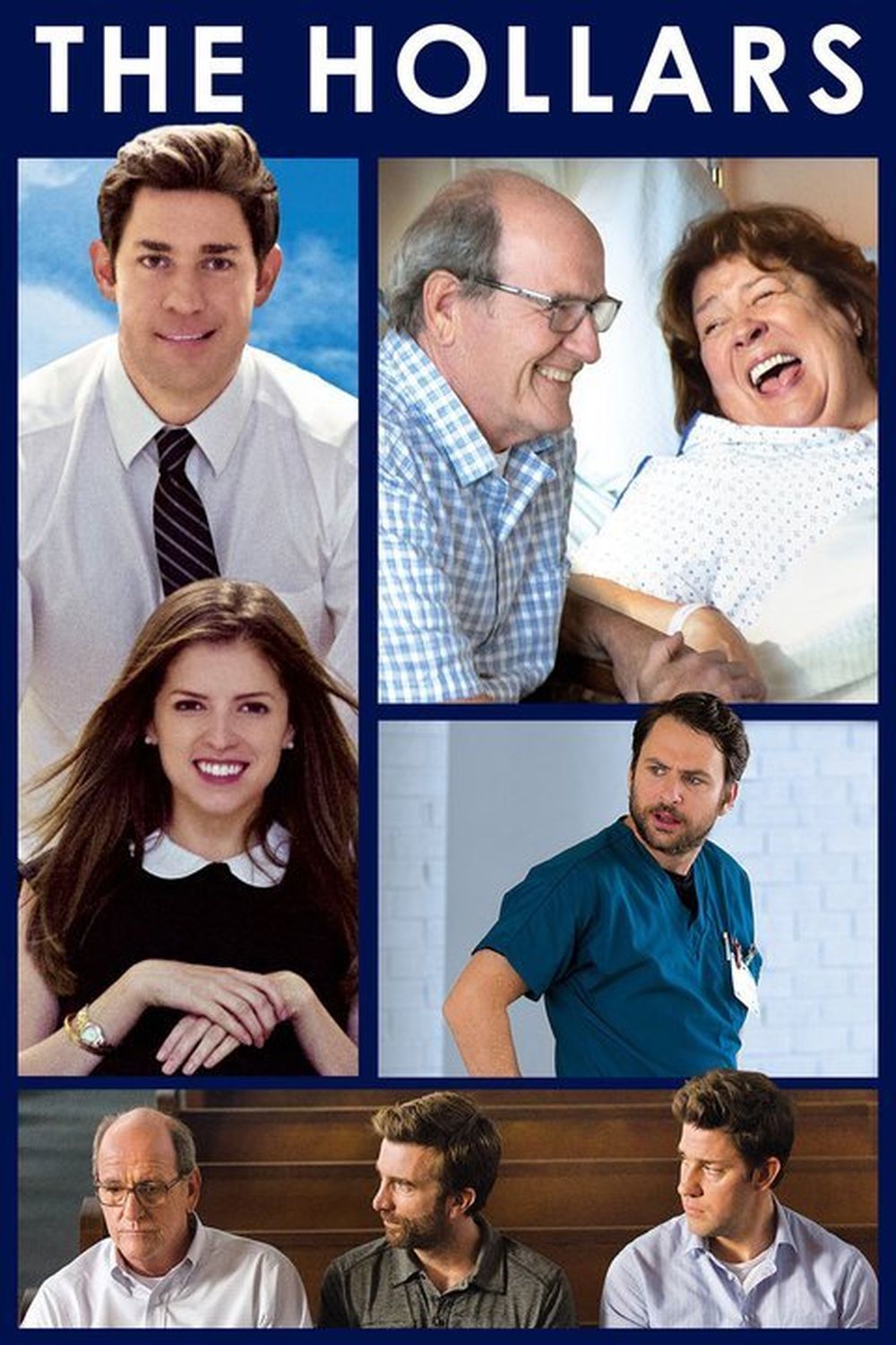 The Hollars Picture