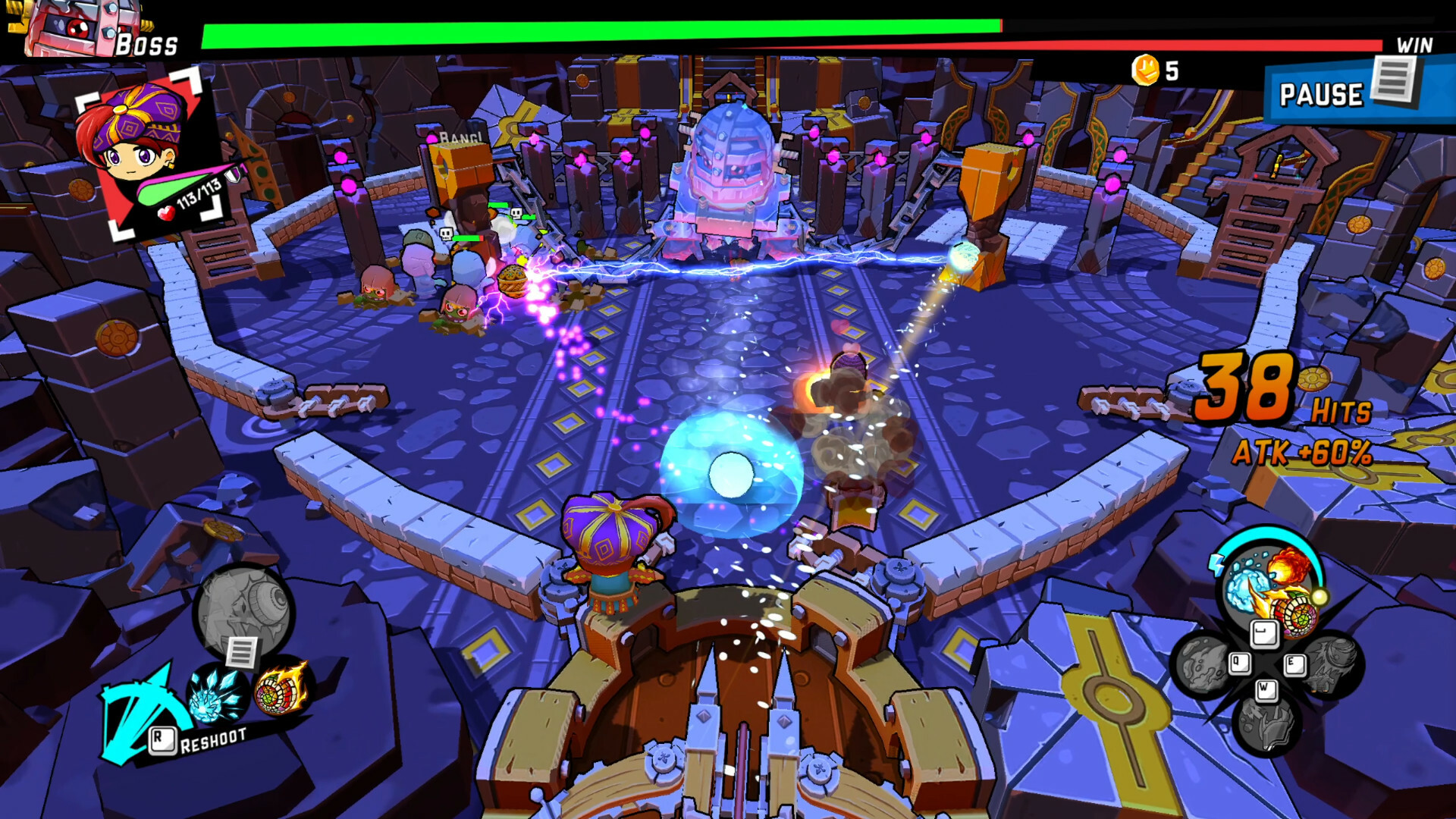 instal the last version for iphoneZombie Rollerz: Pinball Heroes