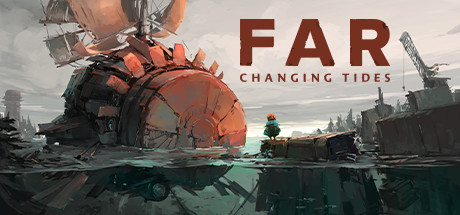 Far: Changing Tides Picture