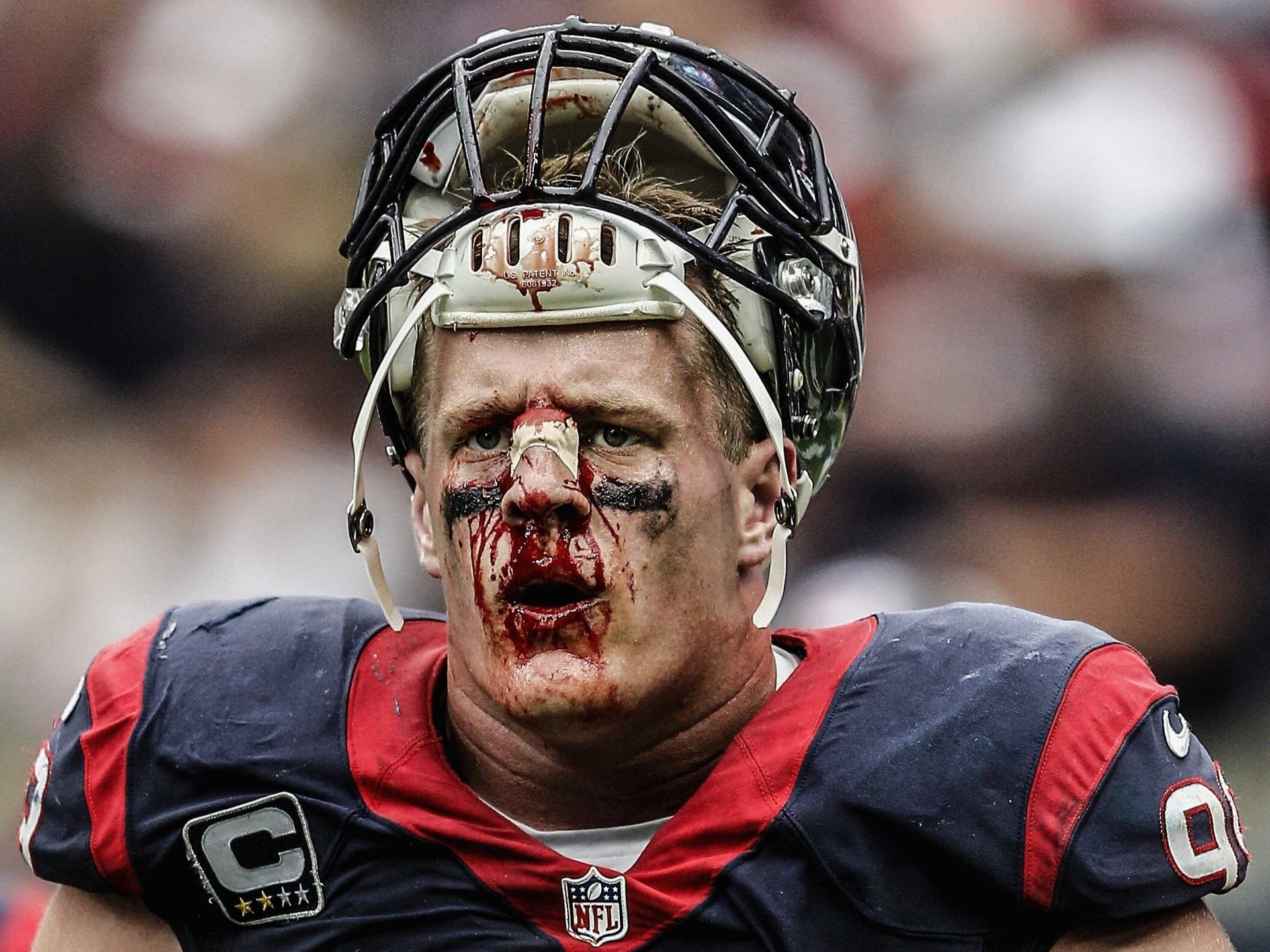 J.J. Watt Sports football NFL Image