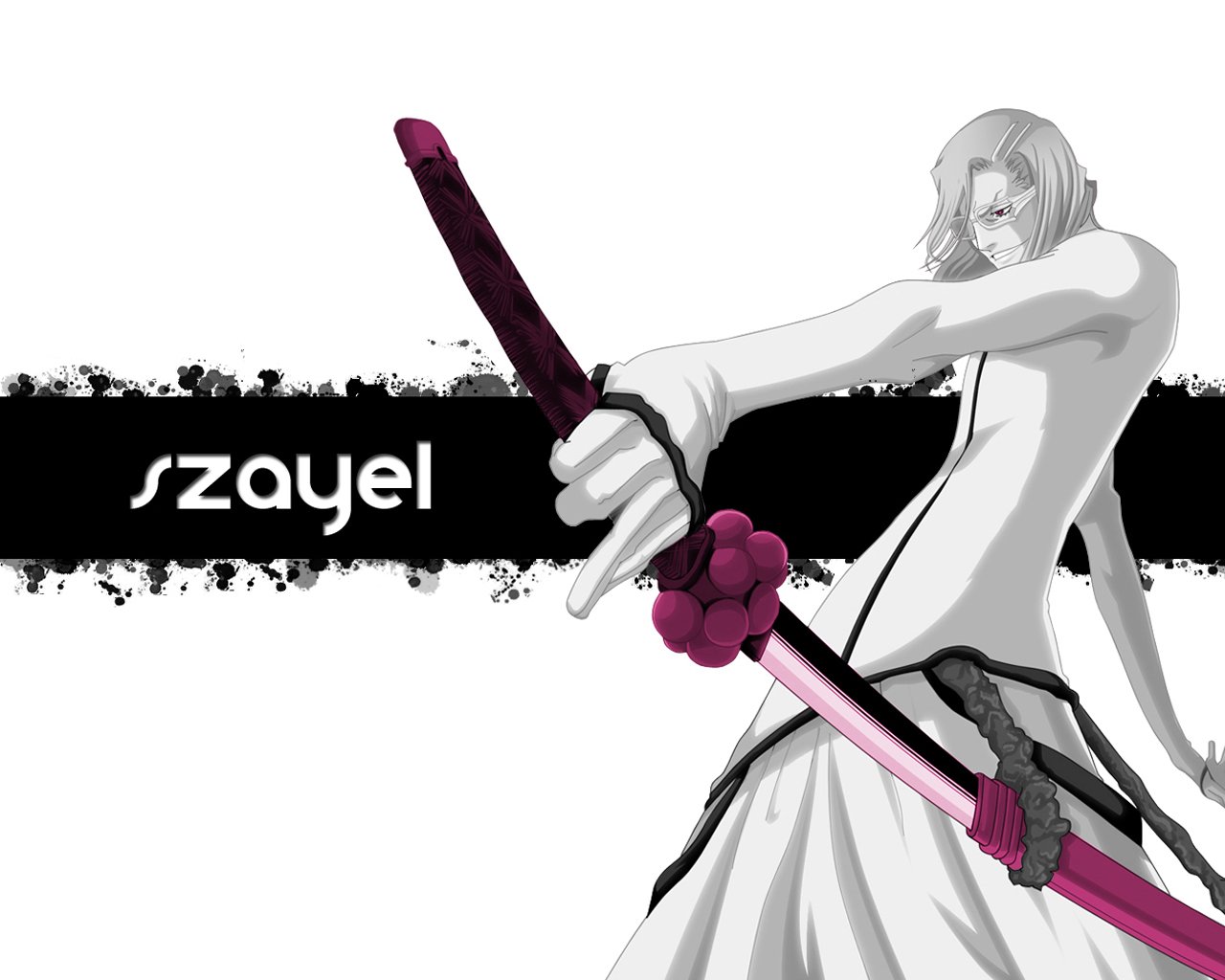 Szayelaporro Granz Anime Bleach Image