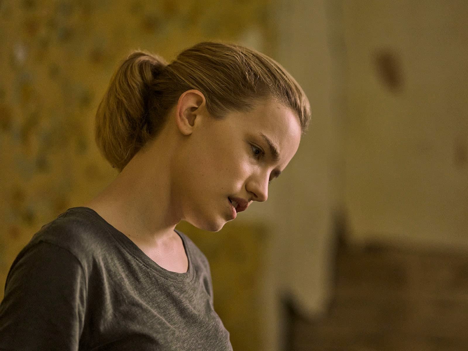 TV Show Reacher Image