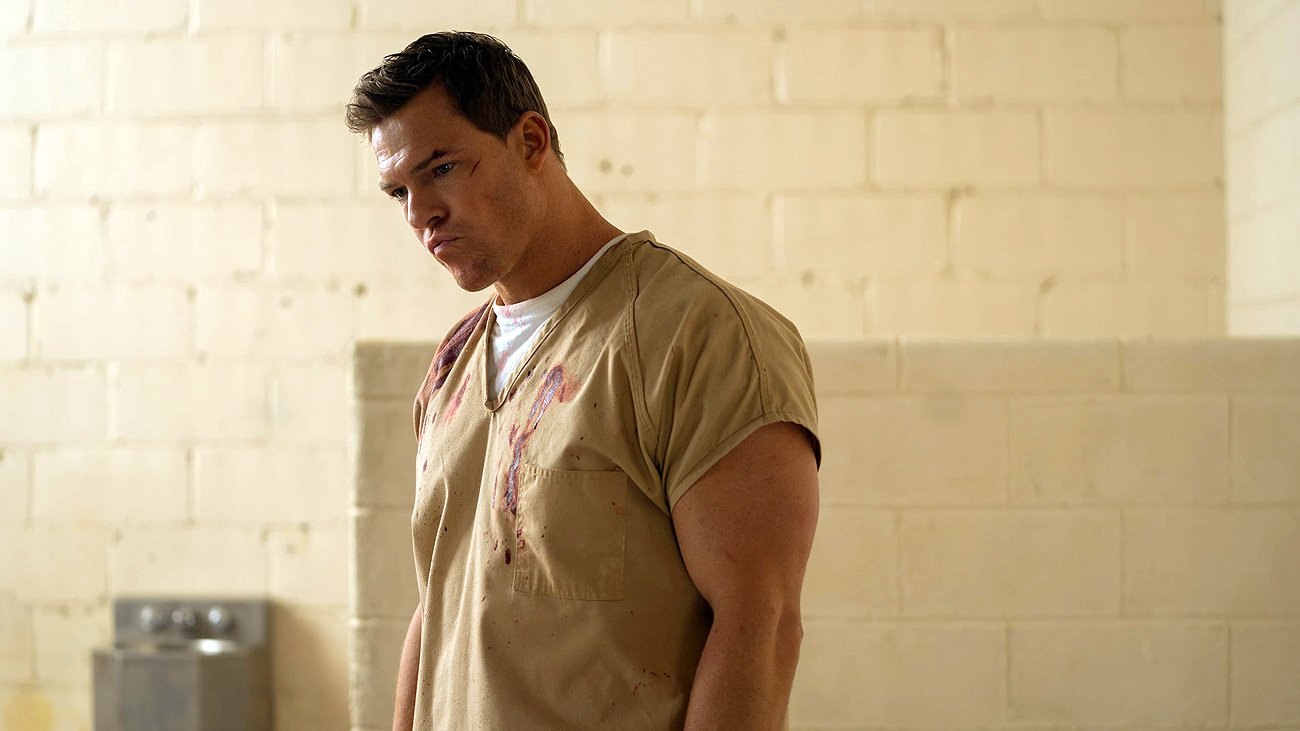 Reacher desktop wallpapers phone wallpaper pfp gifs and more 
