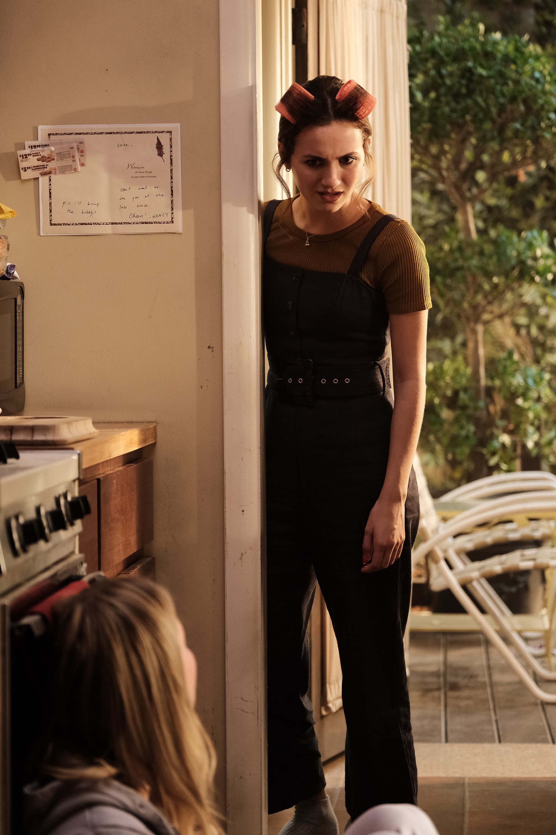 TV Show Euphoria Image