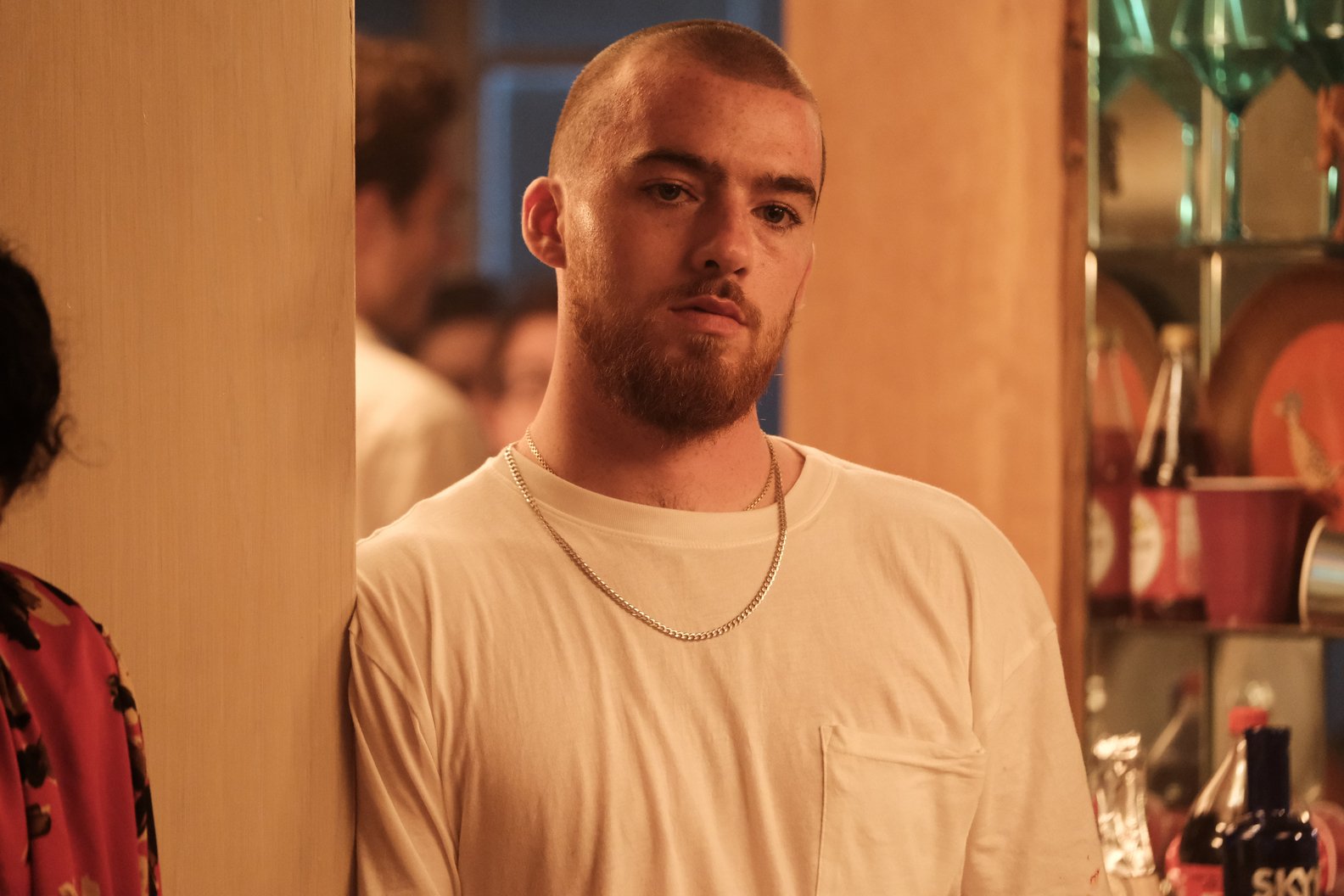 TV Show Euphoria Image
