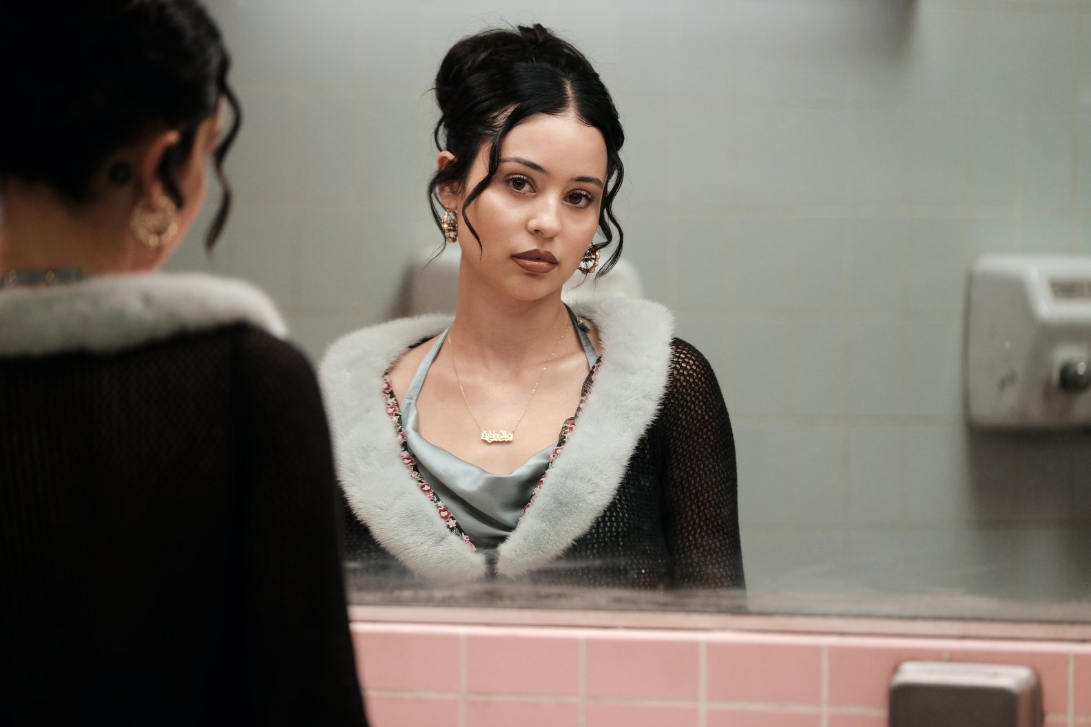 TV Show Euphoria Image